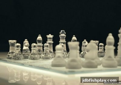 百家乐咪牌全攻略：从起源到实战，jdb捕鱼试玩带你解锁棋牌新乐趣