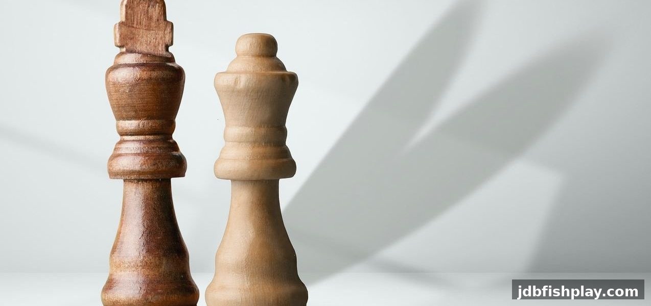 jdb捕鱼试玩带你深度解析金沙象棋：角色与棋子的终极配合指南
