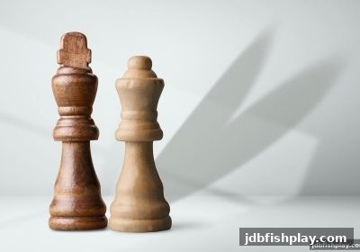 jdb捕鱼试玩带你深度解析金沙象棋：角色与棋子的终极配合指南