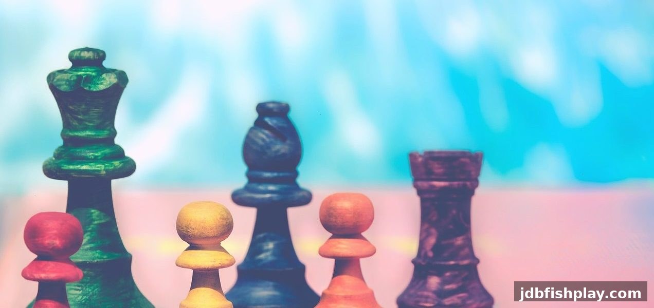 乐鱼体育麻将高手进阶指南：jdb捕鱼试玩带你玩转棋牌竞技