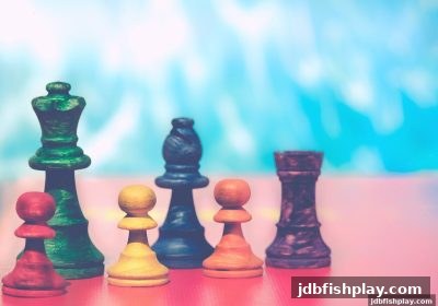 乐鱼体育麻将高手进阶指南：jdb捕鱼试玩带你玩转棋牌竞技