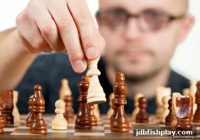 棋牌智慧新视角：jdb捕鱼试玩带你深挖中国象棋棋子角色与战术精髓