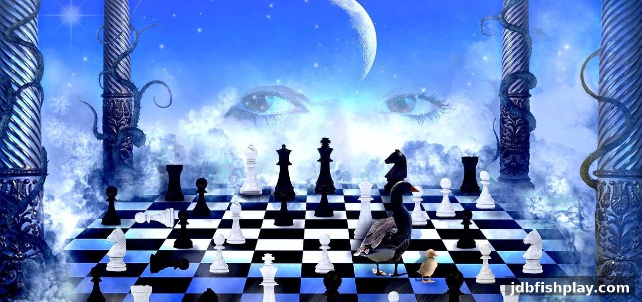 围棋段位体系全解析与升级实战策略：jdb捕鱼试玩玩家进阶指南