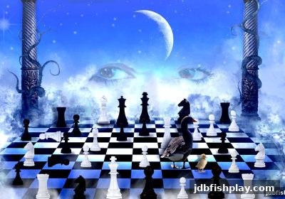 围棋段位体系全解析与升级实战策略：jdb捕鱼试玩玩家进阶指南