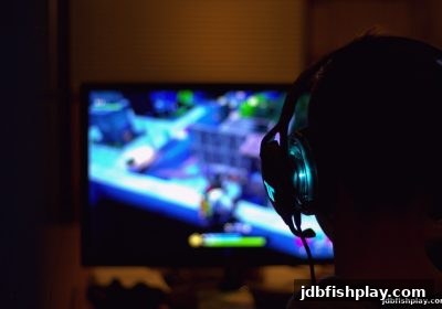 jdb捕鱼试玩分享：英超直播街机游戏硬件配置全攻略