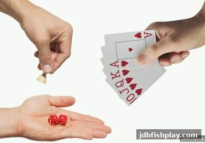 jdb捕鱼试玩深度解析：KU真人老虎机机制、技巧与娱乐心法