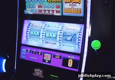 奇幻玩法全解析 | jdb捕鱼试玩带你沉浸异世界冒险