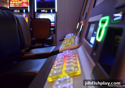 从jdb捕鱼试玩到KA电子：转轴控制与登录入口的深度优化指南