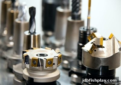 从机械卷轴到智能算法：jdb捕鱼试玩带你透析转轴技术的进化路线