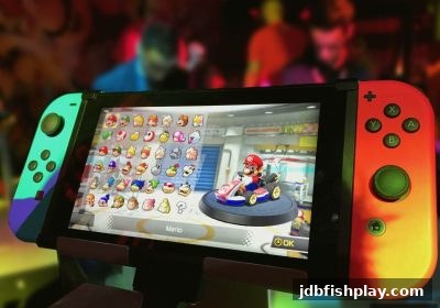 jdb捕鱼试玩：电子博弈胜负解析与提现障碍应对全攻略