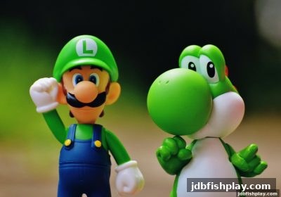 虚拟现实浪潮下的幸运飞艇电子竞技：jdb捕鱼试玩带你探索沉浸式竞速新场景