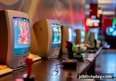 数字货币时代电子游艺心理：从认知偏差到理性娱乐——jdb捕鱼试玩深度解析