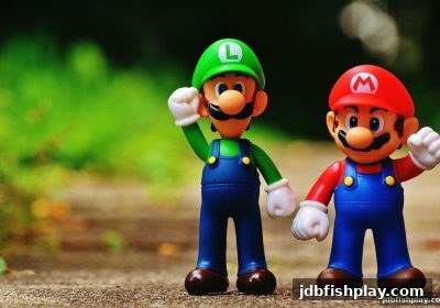 数字娱乐新浪潮：jdb捕鱼试玩如何为十大信誉娱乐平台注入增长动能