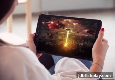 从jdb捕鱼试玩看Dota2赛事直播：苹果端社区互动、优化技巧与USDT入金全攻略